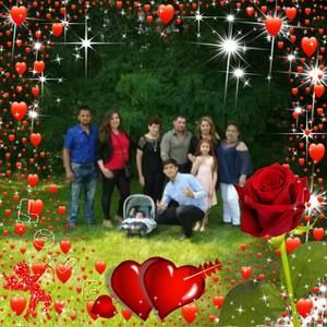 Meet your Posher, Susana